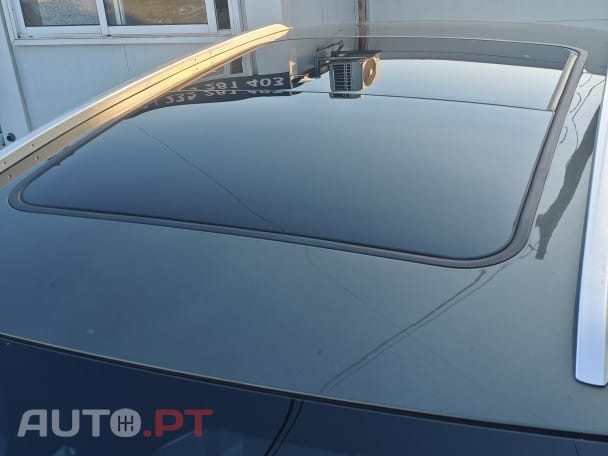 Peugeot 3008 1.6 BlueHDi Allure