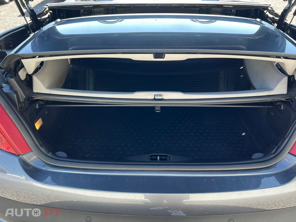 Peugeot 207 CC 1.6 HDi FAP Sport