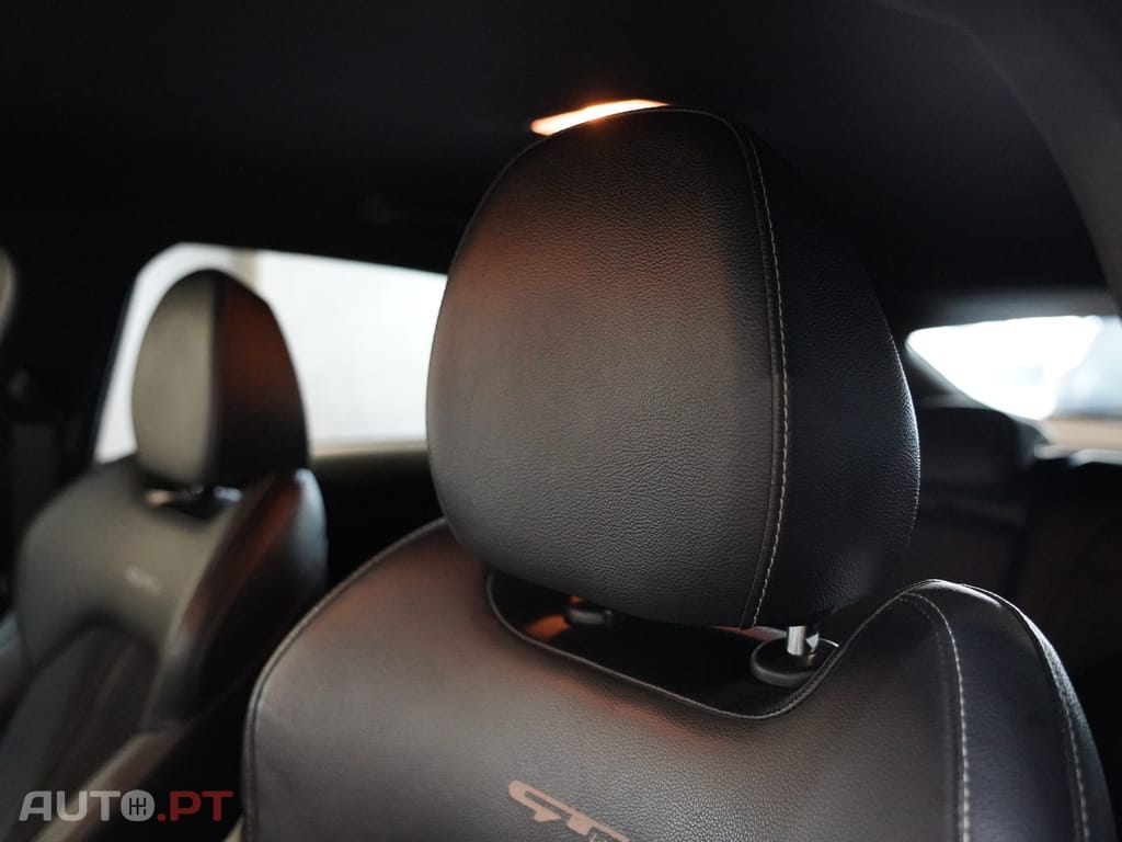 Kia Proceed 1.0 T-GDi GT Line