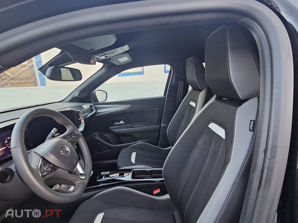 Opel Mokka Opel Mokka 1.2T GS AT