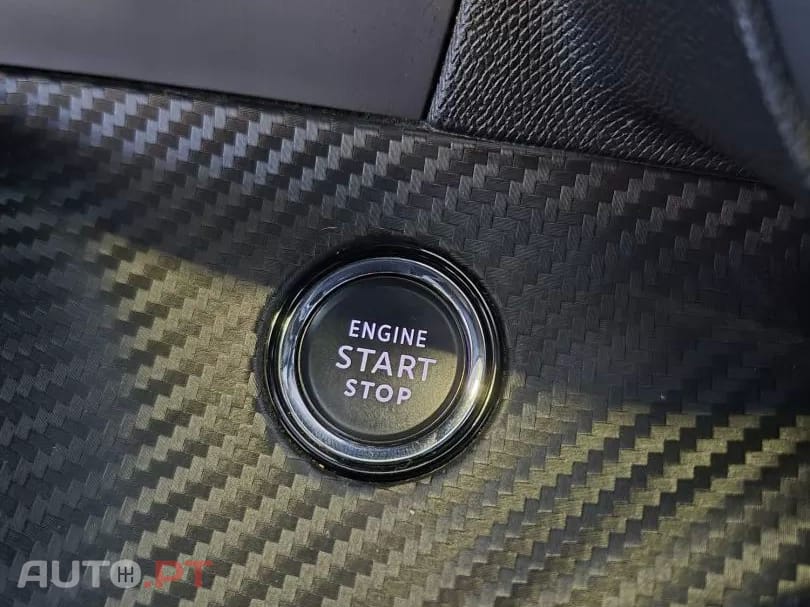 Peugeot E-208 50 kWh GT