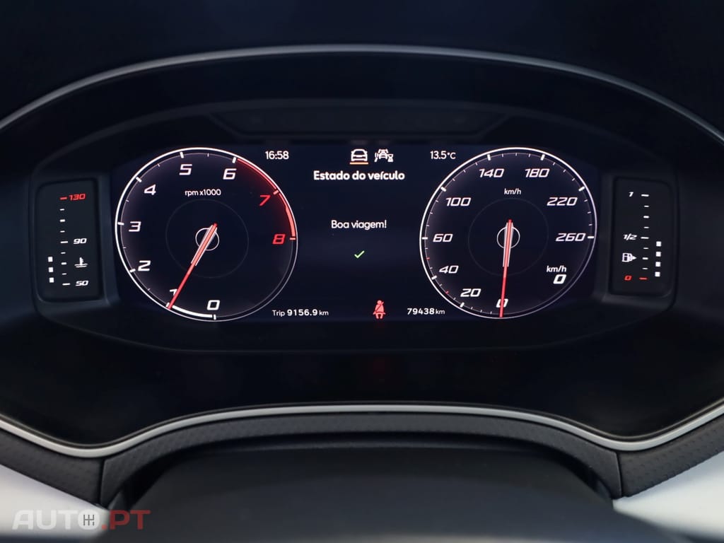 Seat Arona 1.0TSI Style