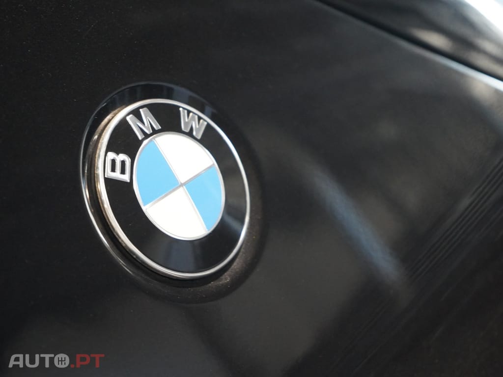 BMW X2 16 d sDrive Auto