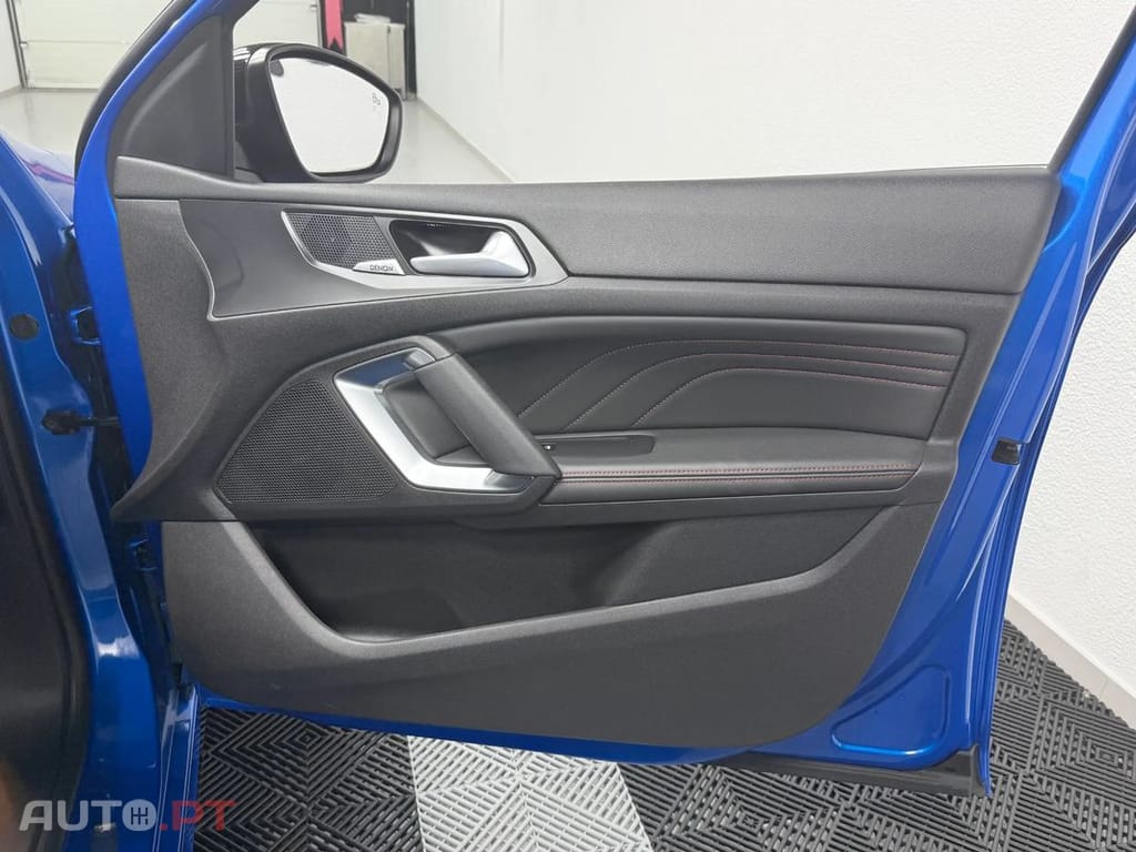 Peugeot 308 SW BlueHDi 130 Stop & Start GT Pack