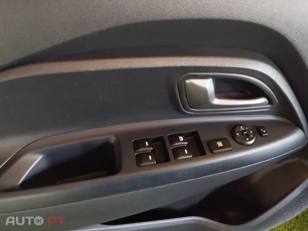 Kia Rio 1.1 Crdi