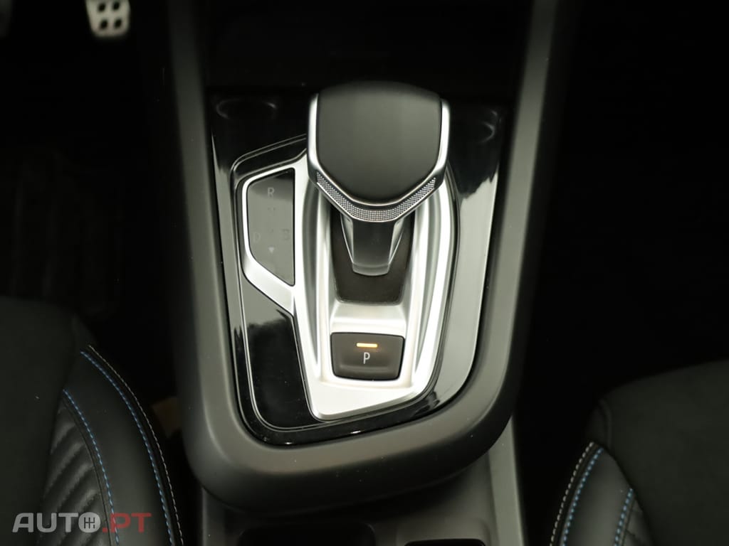 Renault Arkana Arkana 1.6 E-Tech Full Hybrid Esprit Alpine