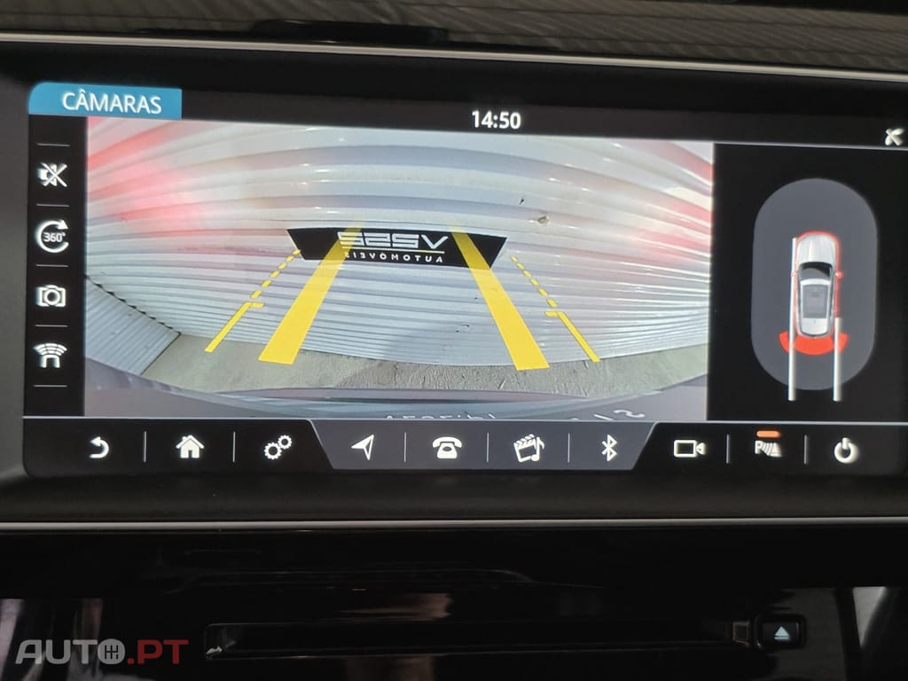 Jaguar F-Pace 2.0 i4D R-Sport Aut.