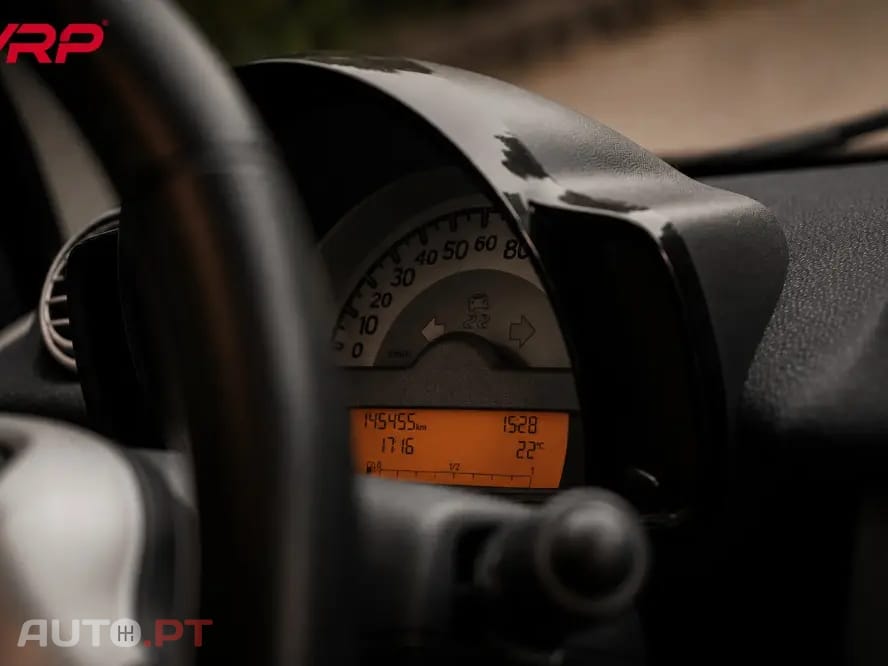 Smart ForTwo 0.8 cdi Passion 54