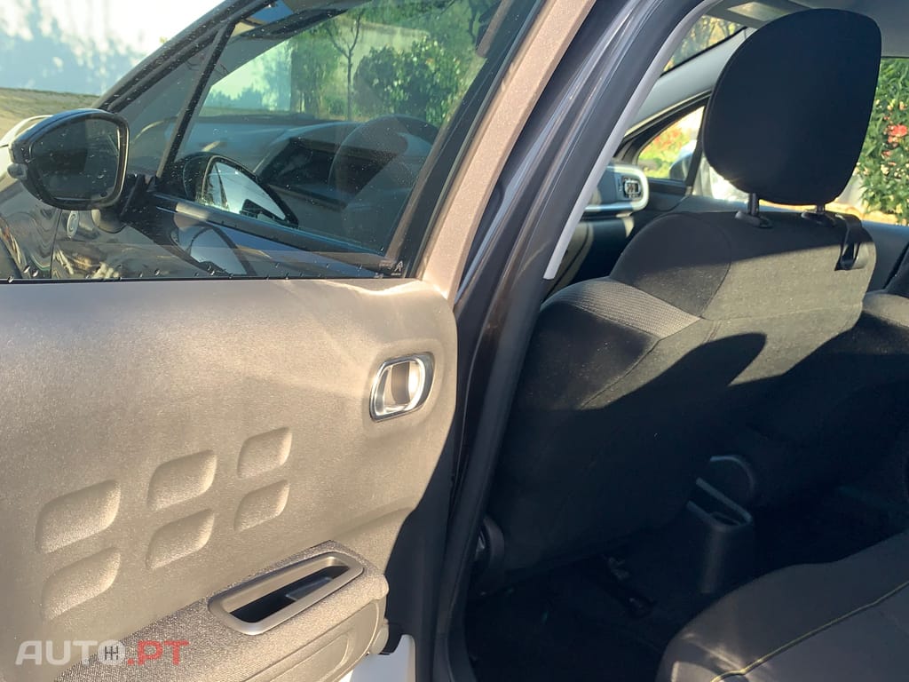 Citroen C3 C Series 1.2 PureTech