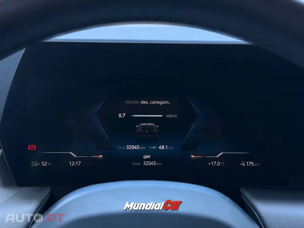BMW iX2 eDrive20