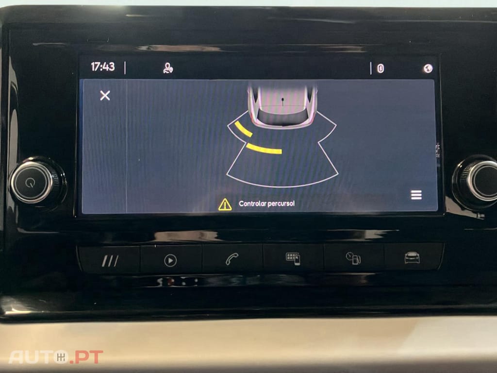 Seat Ibiza 1.0 TSI Style DSG