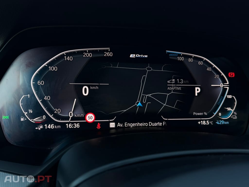 BMW X5 45 e xDrive Pack M