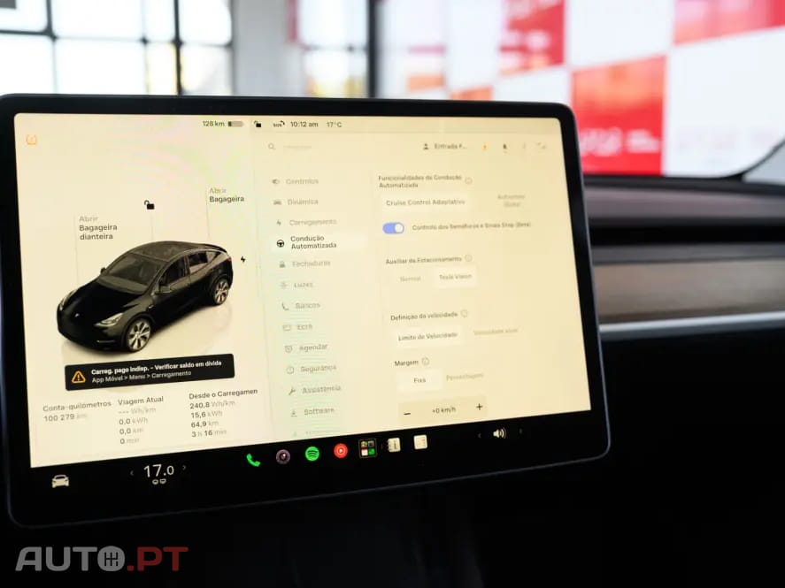Tesla Model Y Long Range Dual Motor AWD