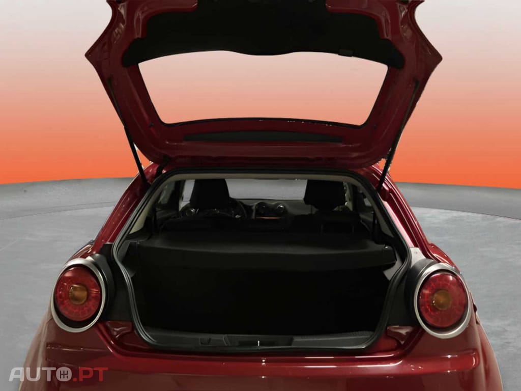 Alfa Romeo Mito 0.9 T TwinAir Urban