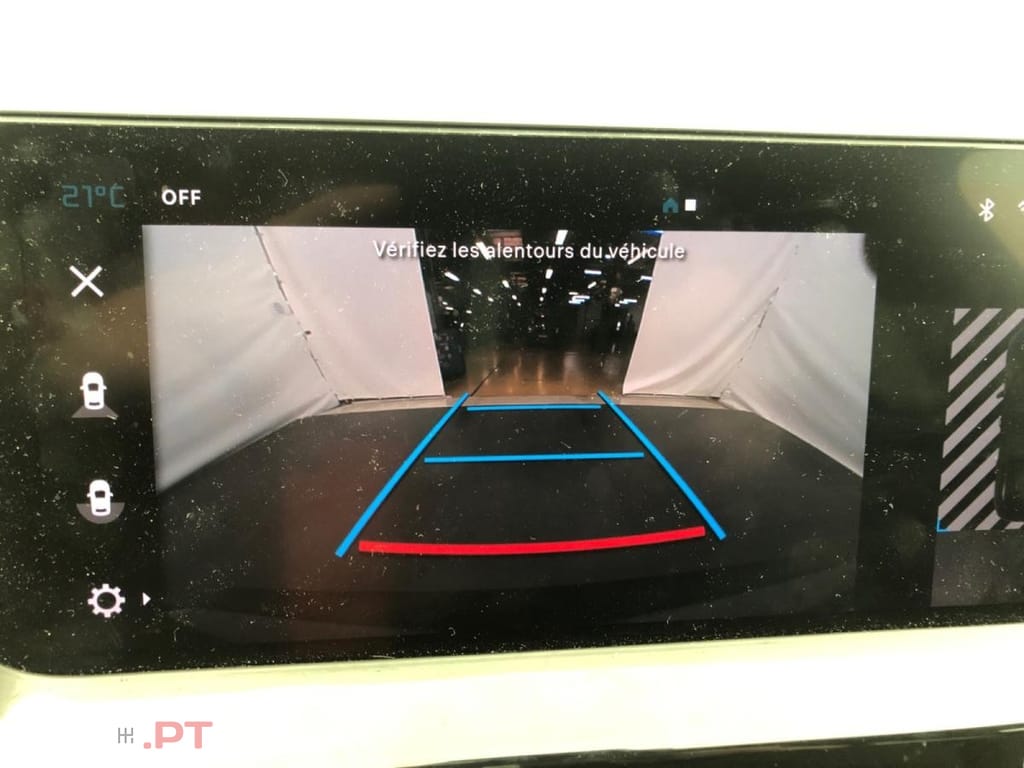 Citroen C5 X 1.2 PureTech Feel Pack EAT8