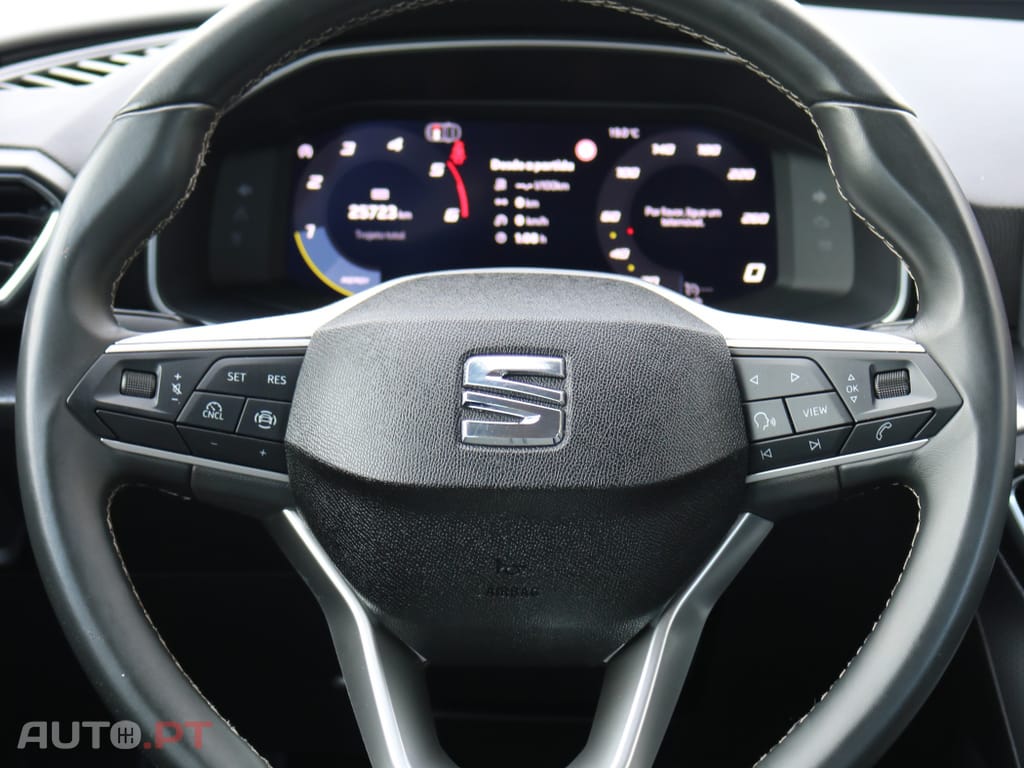 Seat Leon 2.0 TDI Style