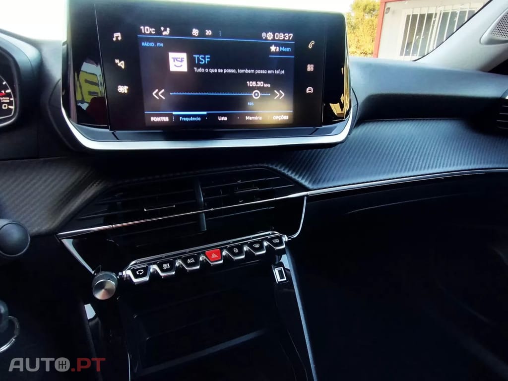 Peugeot 2008 1.5 BlueHDi Active Pack