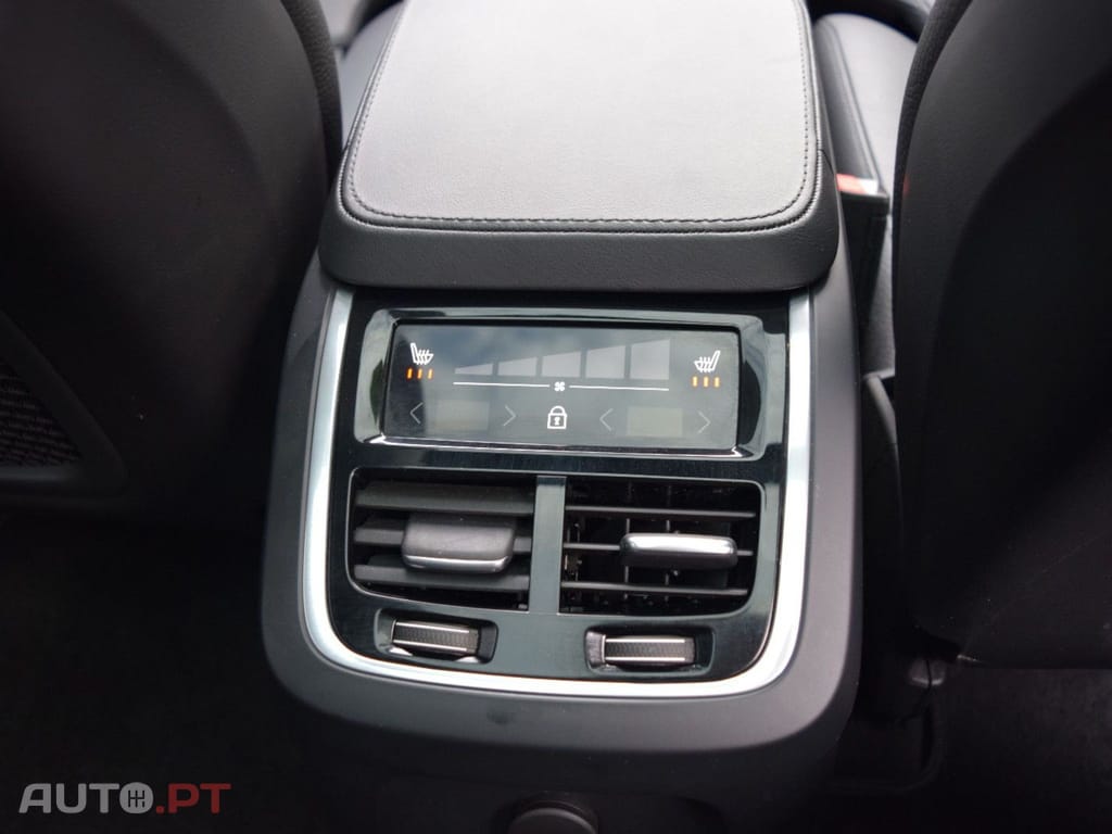 Volvo XC90 I.V.A DEDUTIVEL T8Plus Bright Recharge AWD