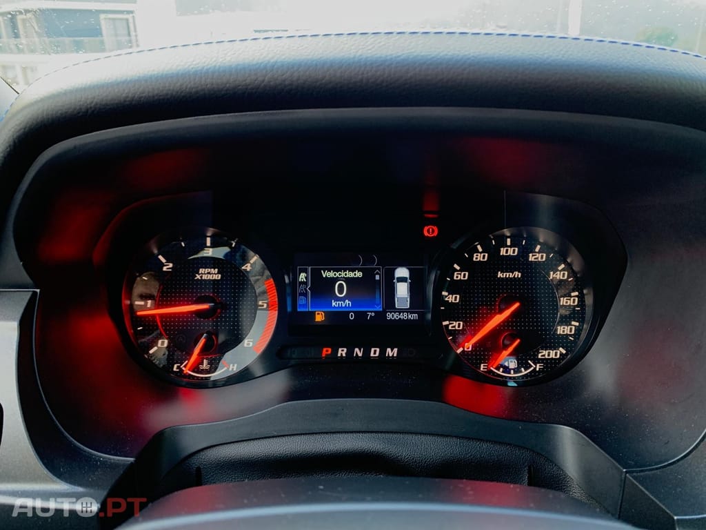 Ford Ranger 2.0 TDCi CD Wildtrak Aut.4WD