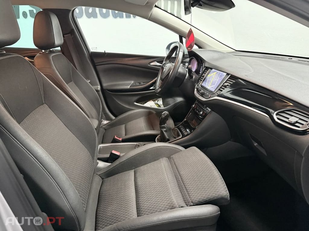 Opel Astra 1.0 Business Edition S/S