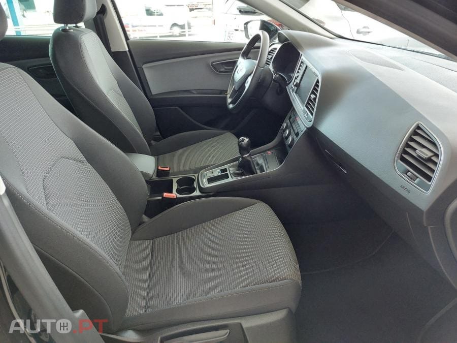 Seat Leon 1.0 EcoTSI Style