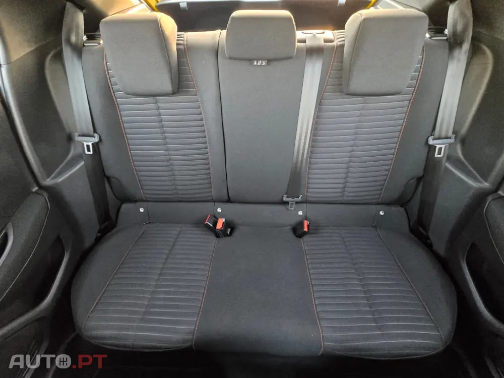 Peugeot 208 1.2 PureTech Active