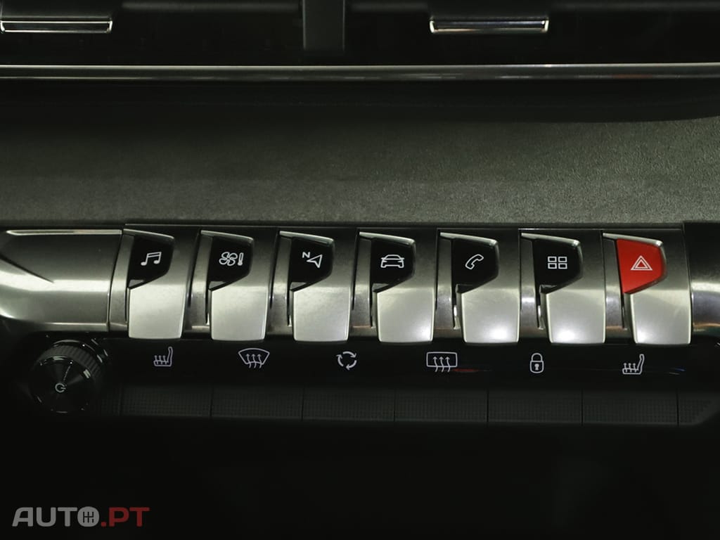 Peugeot 3008 3008 1.2 PureTech GT EAT8