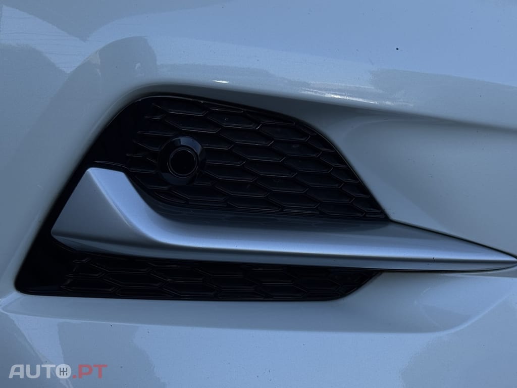 Nissan Qashqai 1.2 DIG-T N-Connecta