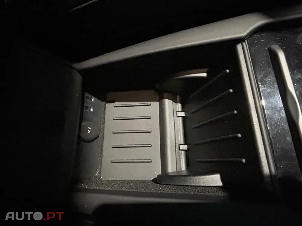 Tesla Model S 75D