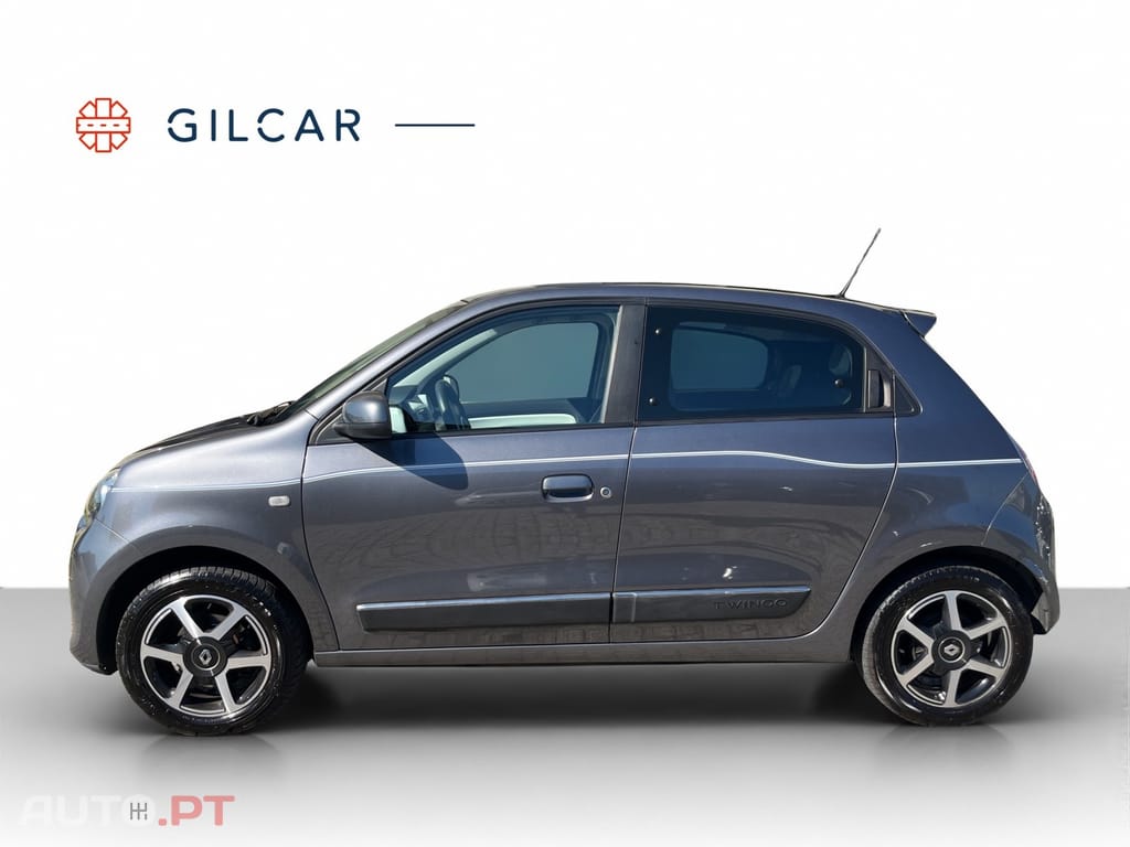 Renault Twingo 1.0 SCe Dynamique