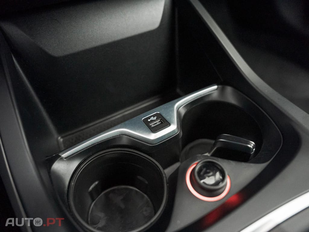 BMW 216 d Advantage