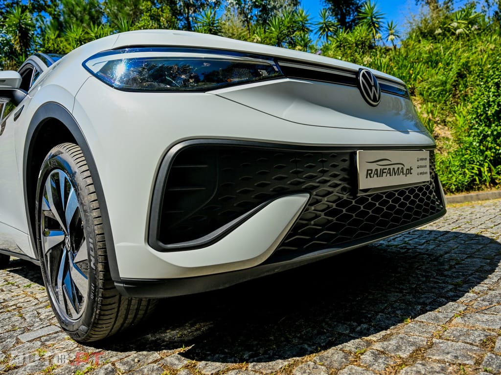 Volkswagen Id.5 150kW PRO PERFORMANCE