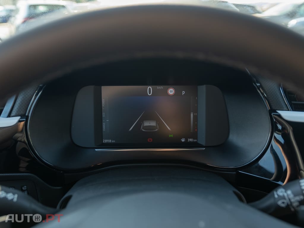 Opel Corsa 1.2 T GS Line Aut.