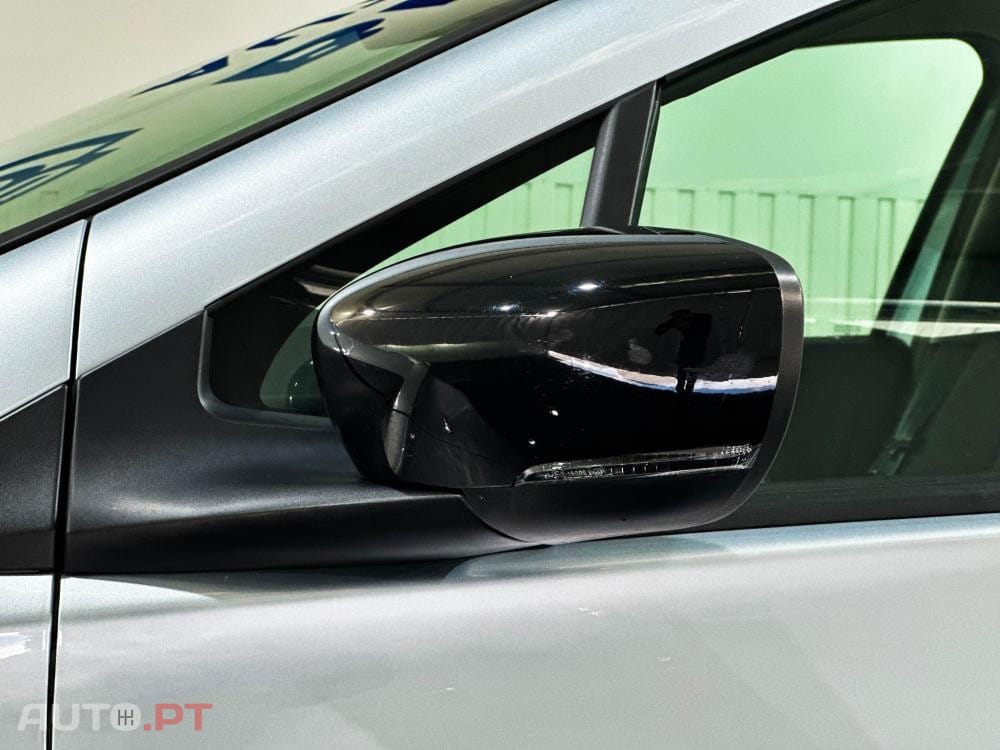 Renault Zoe Outro