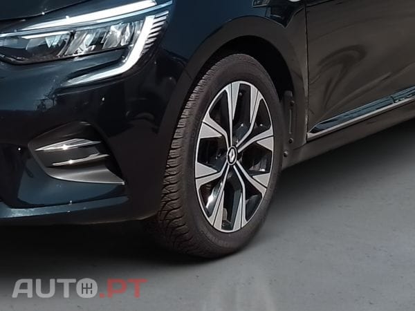 Renault Clio TCe 90 Evolution