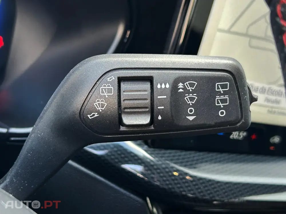 Ford Focus SW 1.0 EcoBoost ST-Line X Aut.