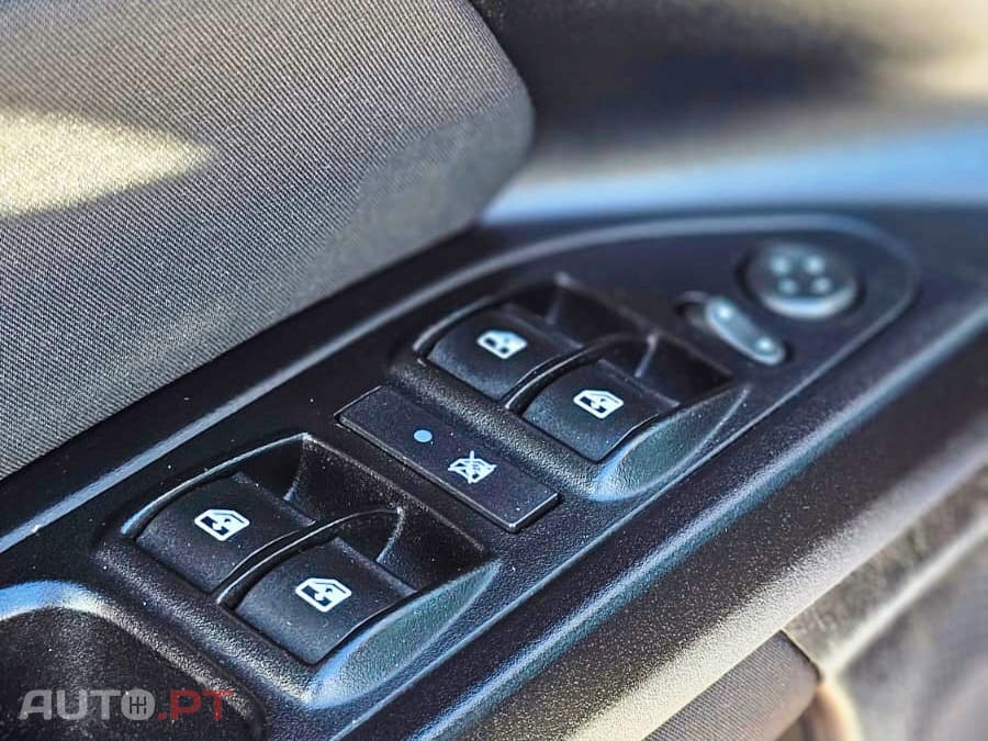 Fiat Tipo 1.3 M-Jet Lounge Tech J17
