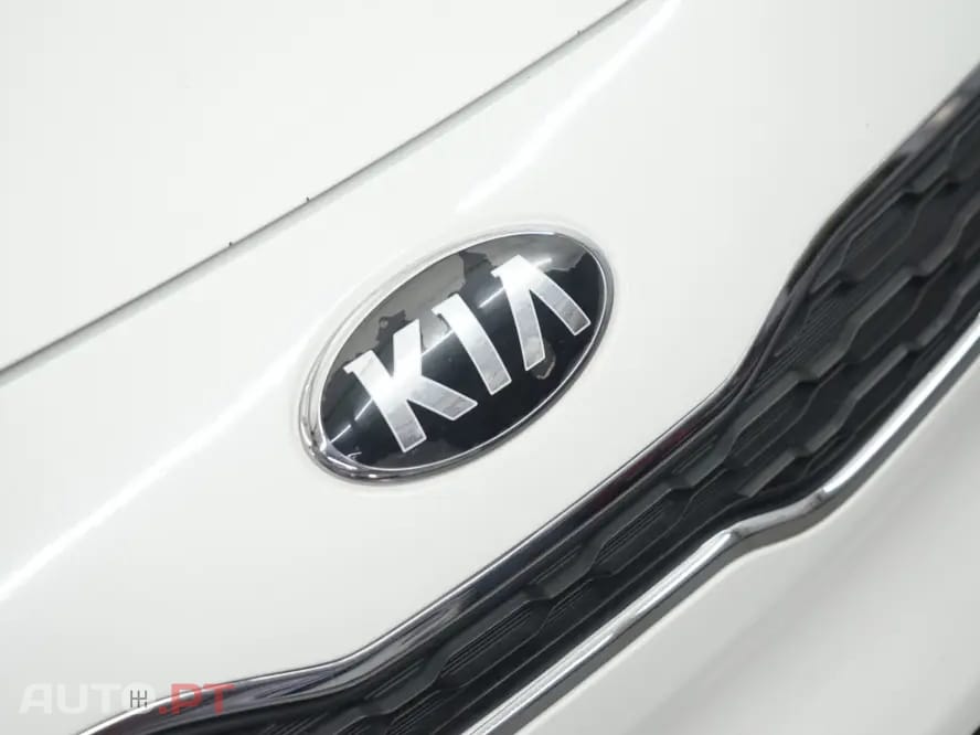 Kia Rio 1.1 CRDi LX