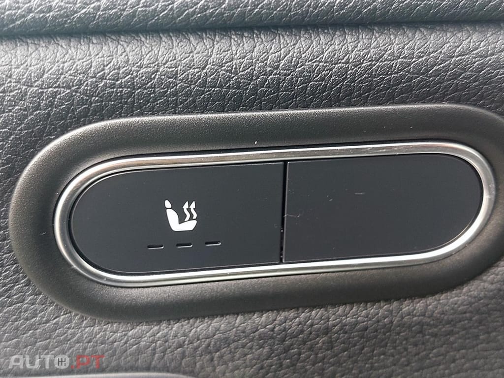 Mercedes-Benz A 250 e Style Plus