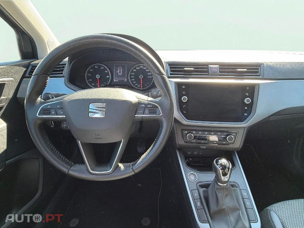 Seat Arona 1.0 TSI Style
