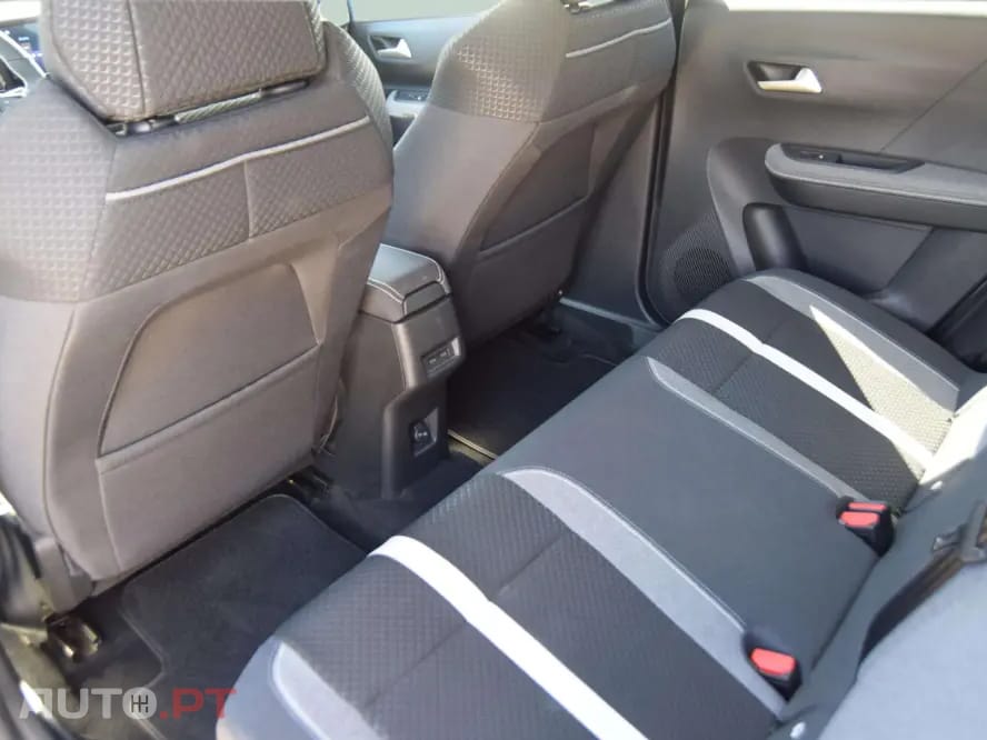 Opel Frontera 44 kWh GS