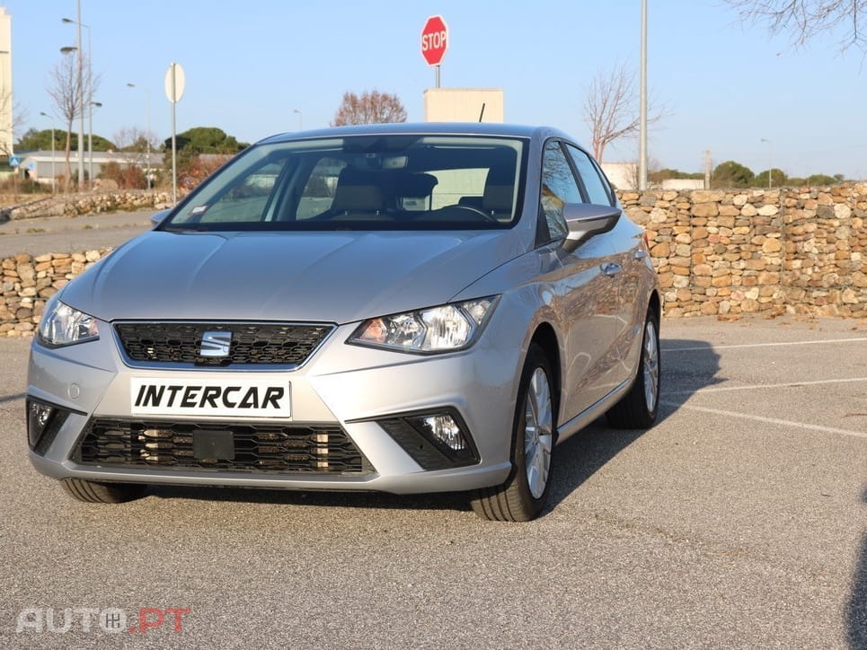 Seat Ibiza 1.0 EcoTSI Style