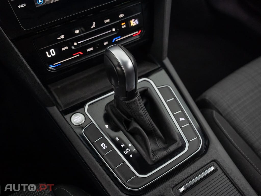 Volkswagen Passat Variant 2.0 TDI Business DSG