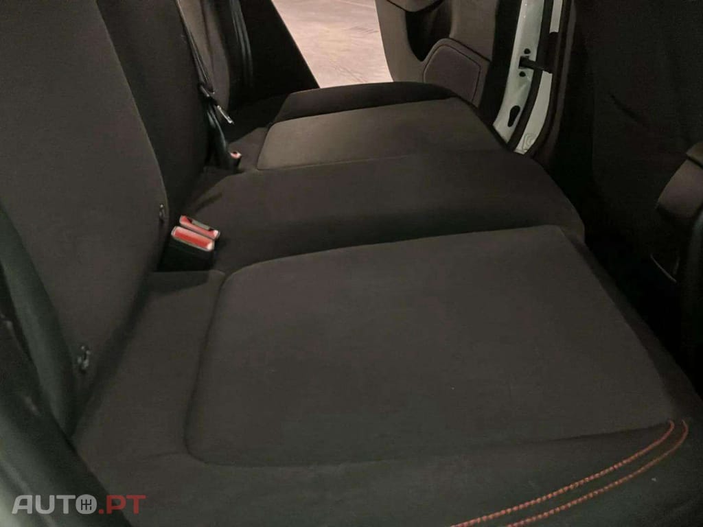 Ford Fiesta 1.0 EcoBoost ST-Line