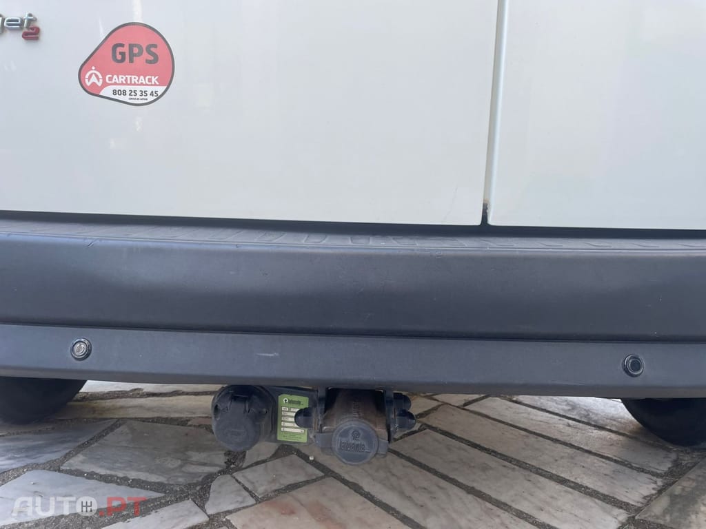 Fiat Doblo 1.6 MJ Maxi SX