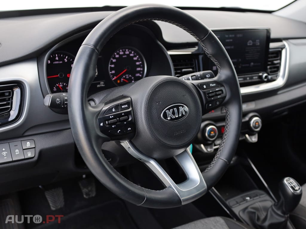 Kia Stonic 1.0 T-GDI Urban