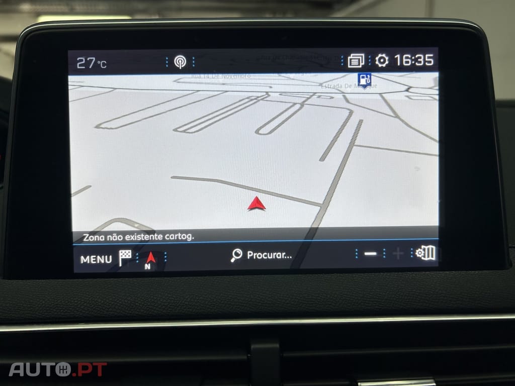 Peugeot 5008 1.2 PureTech Active