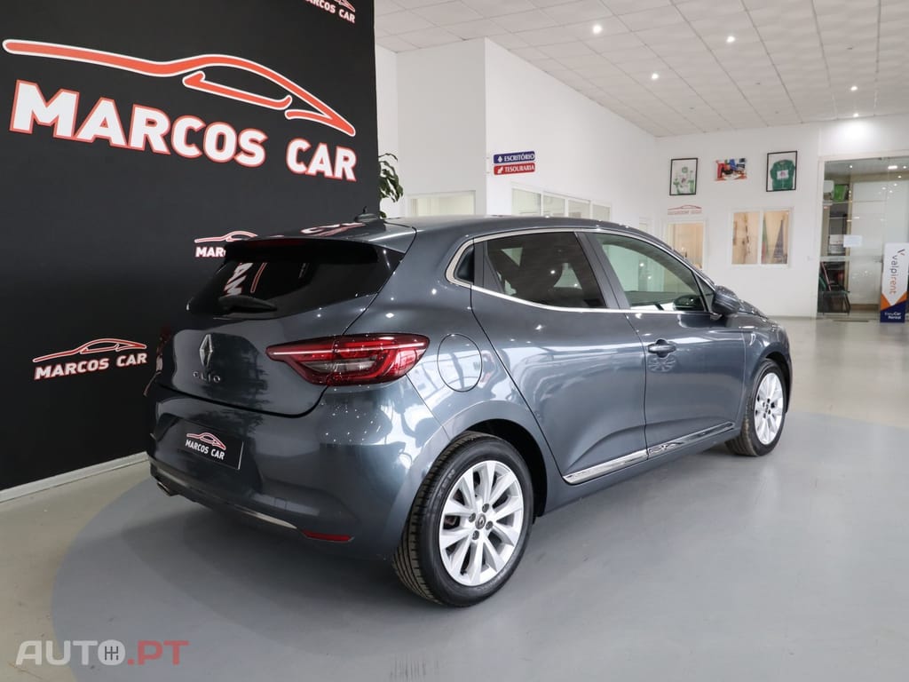 Renault Clio zen