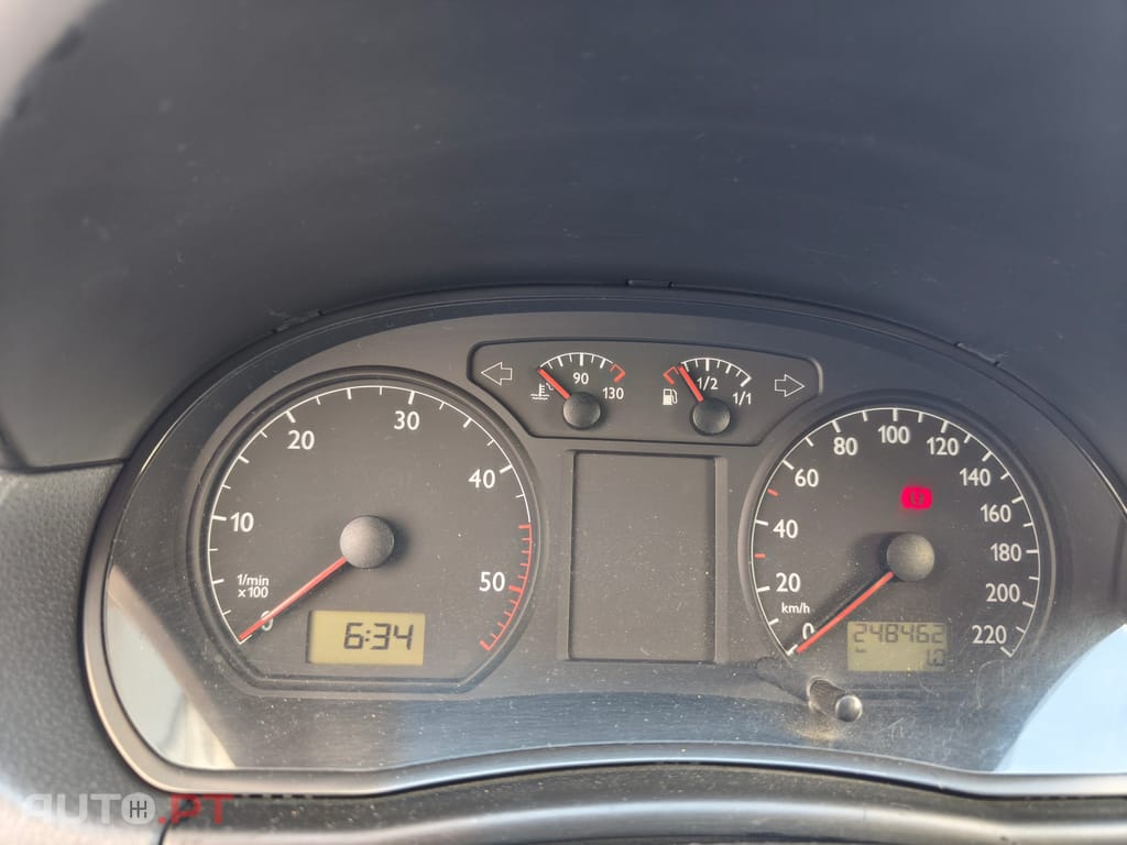 Volkswagen Polo 1400