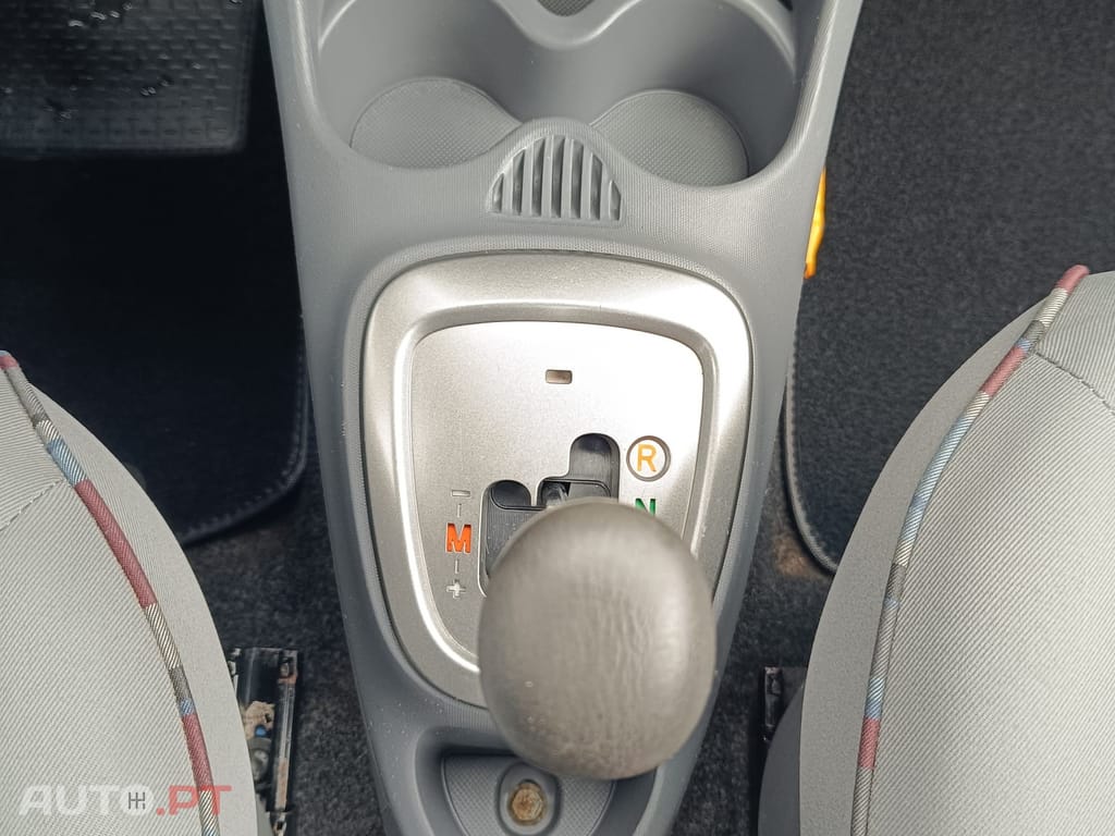 Citroen C1 1.0 VTi Shine ETG